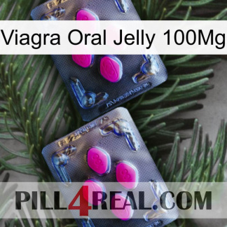 Viagra Oral Jelly 100Mg 01